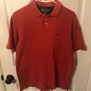 Nautica Men’s Polo Shirt